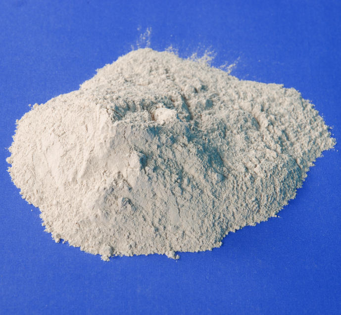 莫来粉:优异的耐火性能